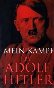 [9788172241643-1] Mein Kampf (Jaico)