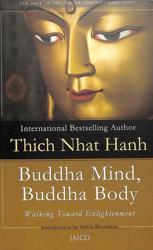 [9788179928233-1] Buddha Mind, Buddha Body : Working Toward Enlightenment