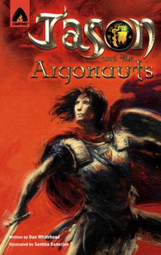 [9788190751513-1] Jason And The Argonauts