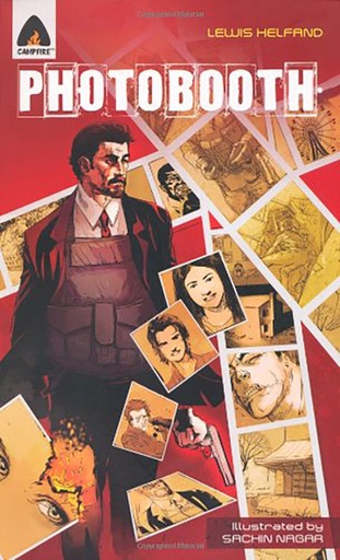 [9789380028170] Photobooth