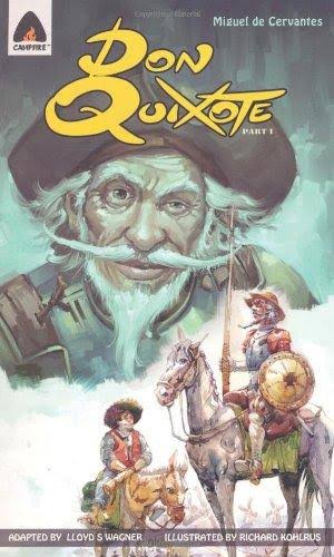 [9788190782944-1] Don Quixote : Part 1