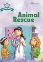 Reading Heroes : Animal Rescue 1