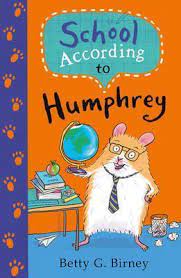 [9780571328345-1] School According To Humphrey