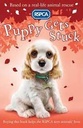 Puppy Gets Stuck RSPCA