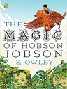 The Magic of Hobson Jobson