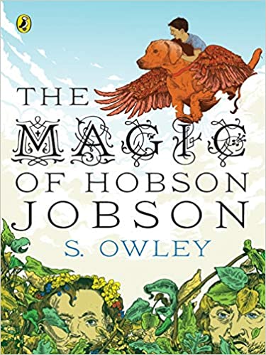 [9780143332695-1] The Magic of Hobson Jobson