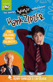 [9781406359732-1] Hank Zipzer : The Colossal Camera Calamity
