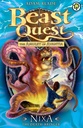 Beast Quest : Nixa The Death Bringer 1