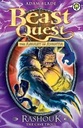 Beast Quest : Rashouk The Cave Troll 3