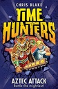 Time Hunters : Aztec Attack Battle The Mightiest 12