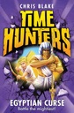 Time Hunters : Egyptian Curse Battle The Mightiest  6