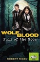 Wolf Blood : Pull of The Moon