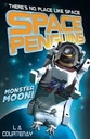 Space Penguins : Monster Moon