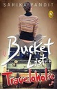 Bucket List of a Traveloholic