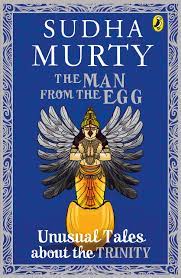 [9780143427865-1] The Man From The Egg : Unusual Tales About The Trinity