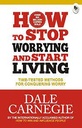 How To Stop Worying And Start Living (FP)
