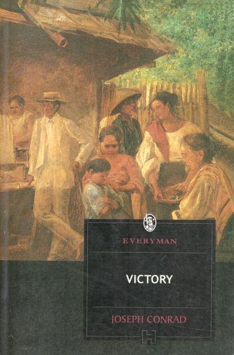 [9789350090190-1] Victory (Everyman)