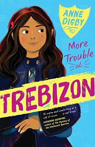 [9781405280679-1] More Trouble at Trebizon