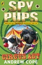 Spy Pups Circus Act