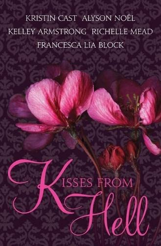 [9780007428007-1] Kisses From Hell