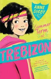 [9781405280655-1] Summer Term at Trebizon