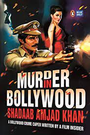[9780143423256-1] Murder In Bollywood