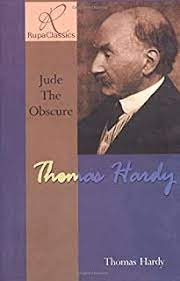 [9788129101594-1] Jude The Obscure (Rupa)