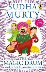 [9780143333630-1] The Magic Drum and Other Favourite Stories