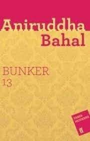 [9780571301973-1] Bunker 13