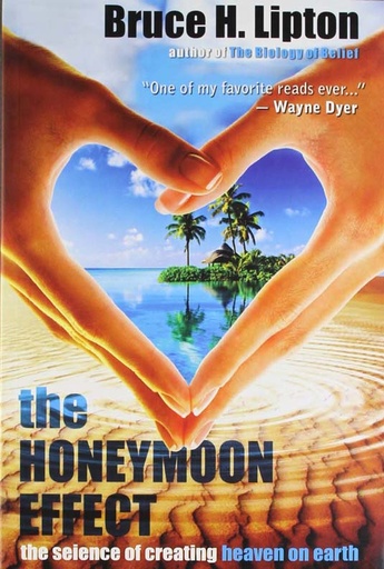 [9789381431986-1] The Honeymoon Effect
