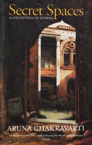 [9788189884642-1] Secret Spaces : A Collection of Stories