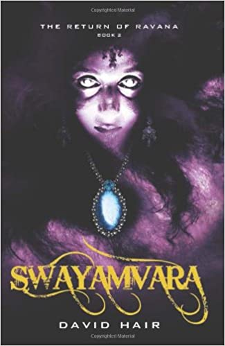 [9780143331445-1] Swayamvara : The Return of Ravana 2