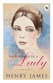 [9788175992818-1] The Portrait of a Lady (FP)