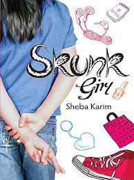 [9780143331650-1] Skunk Girl