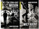 The Zero-Cost Mission / The Wily Agent