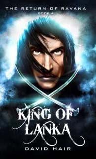 [9780143331452-1] King of Lanka ( The Return of Ravana) Book 4