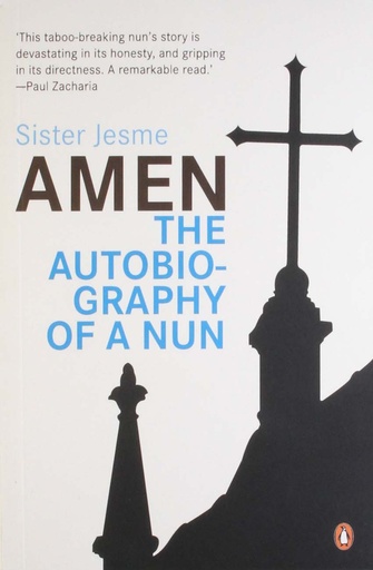 [9780143067085-1] Amen : The Autobiography of a Nun