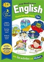 English : Home Learning Made (7-8 Years) (Revised Updated)