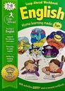 English : Home Learning Made (7-8 Years) (Fantastic Activities)
