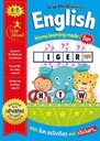 English : Home Learning Made Fun (4-5 Years) (Revised Updated)