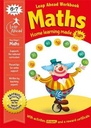 Maths : Home Learning Made Fun (6-7 Years) (Fantastic Activities)