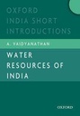 Water Resources of India : Oxford India Short Introductions