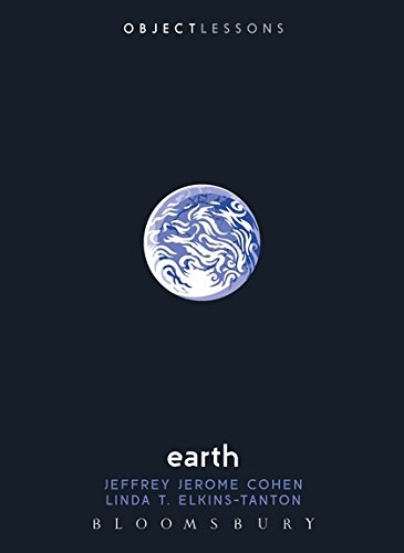 [9789387146518-1] Earth : Object Lessons