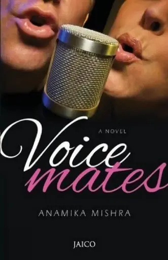 [9788184957679-1] Voicemates