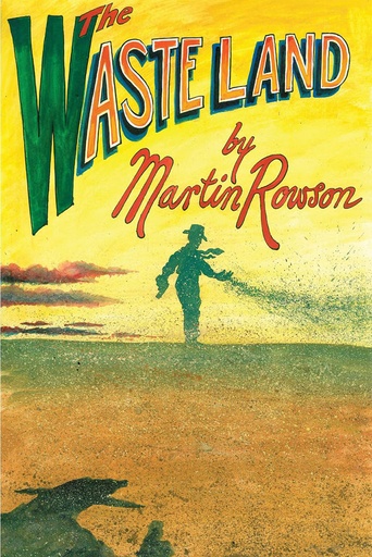 [9780857420411] The Waste Land