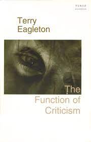 [9788170462644-1] The Function of Criticism
