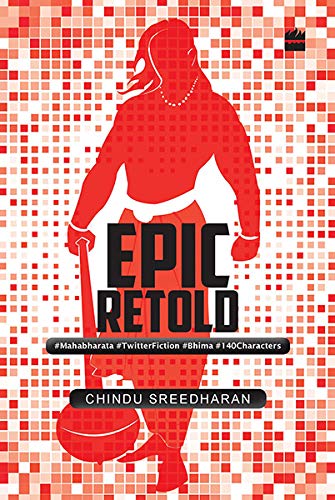 [9789350293959-1] Epic Retold