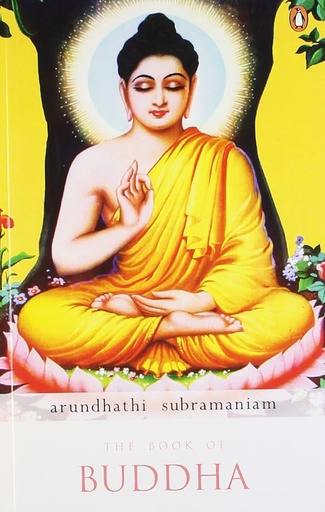 [9780143419969-1] The Book of Buddha (Penguin)