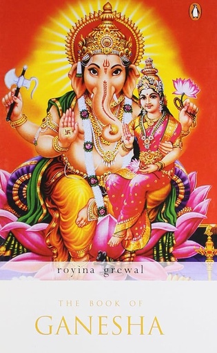 [9780143419884-1] The Book of Ganesha