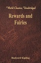 Rewards and Fairies